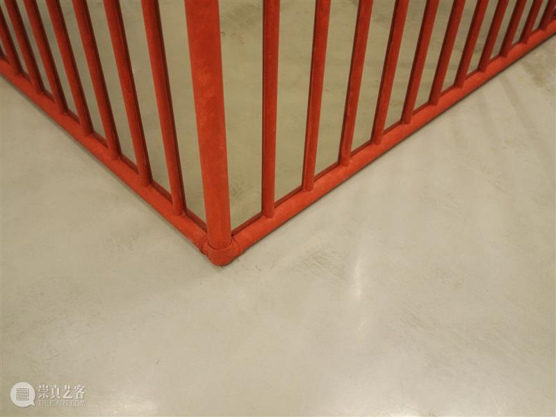 HOW 8月新展 | 今日正式开幕! 热点聚焦 昊美术馆(上海) HOW 昊美术馆 上海 饭局 Meals 博伊斯 杨振中 实况 栗子 昊美术馆新展 崇真艺客